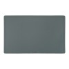 Tucano Desk Pad Neoprene (670 x 420 x 3 mm), Space Grey