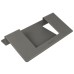 Tucano Foldable Laptop Stand Black