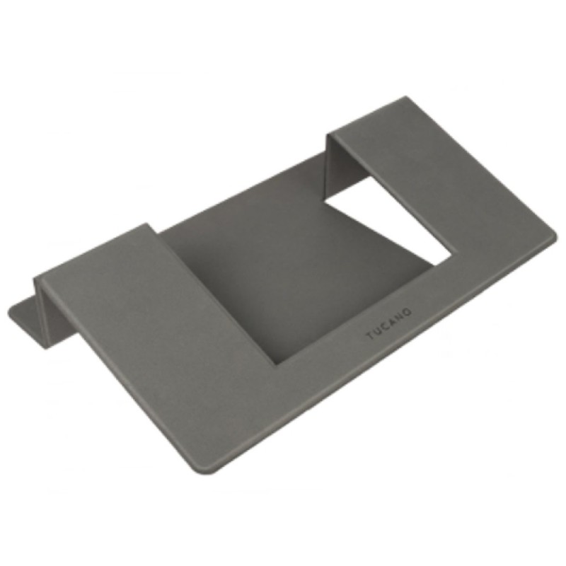 Tucano Foldable Laptop Stand Black