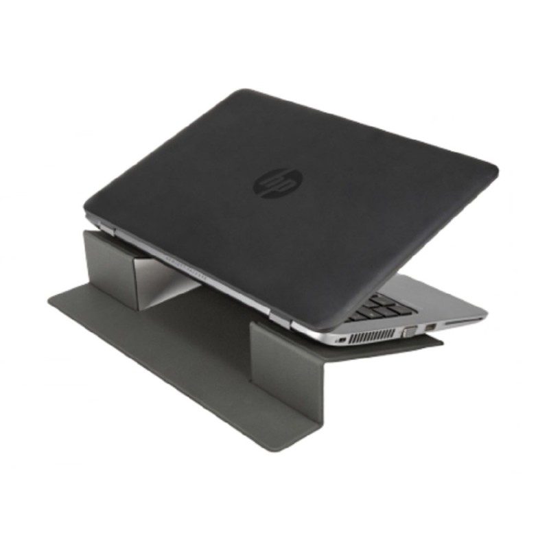 Tucano Foldable Laptop Stand Black