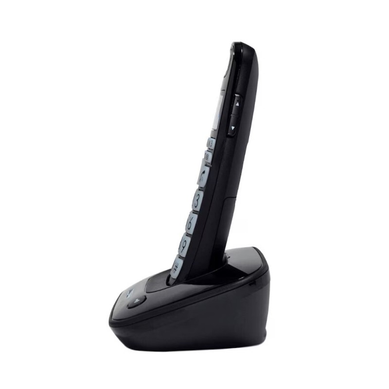 Maxcom MC6800 Big Button Black