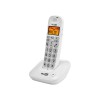 Maxcom MC6800 Big Button White