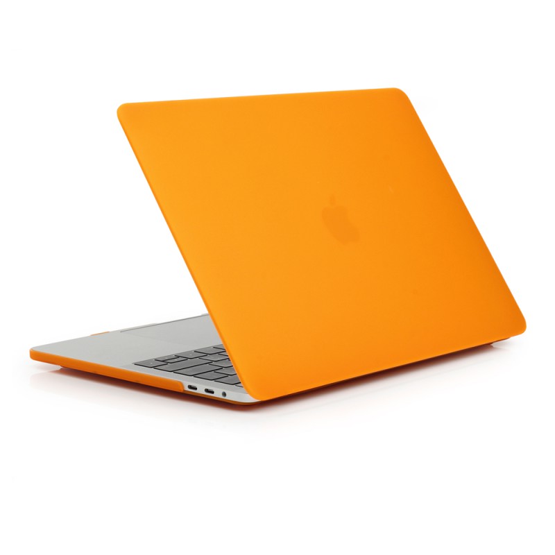 DDC Matte Case for Macbook Pro 16.2