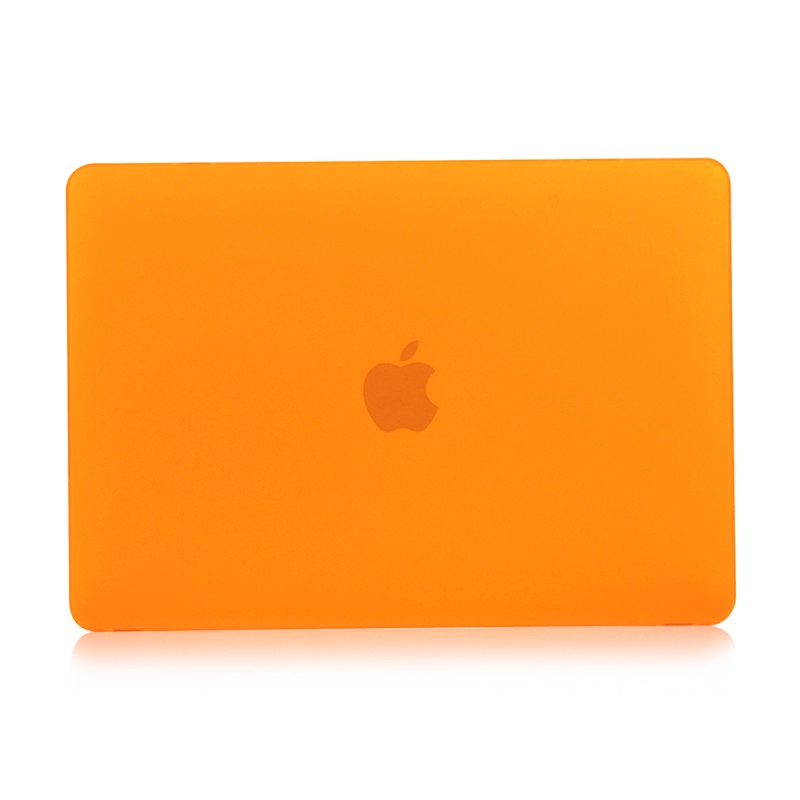 DDC Matte Case for Macbook Pro 16.2