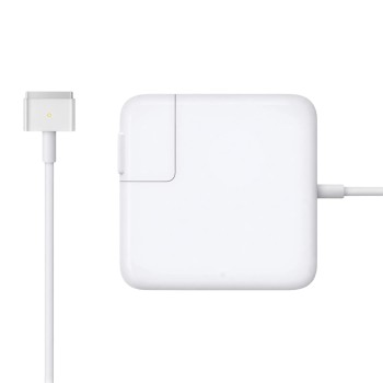 NoBrand MacBook Power Adapter 60W MagSafe 1 T-Type for MacBook A1184/A1330/A1344/A1342