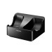 SONY Over-Ear Headphones Bluetooth + 3.5mm MDRRF855RK, Black