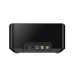 SONY Over-Ear Headphones Bluetooth + 3.5mm MDRRF855RK, Black