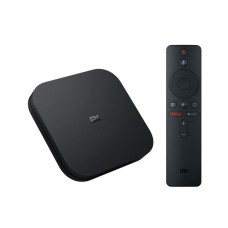 Xiaomi Mi TV Box S 4K