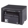 MFD Canon i-Sensys MF3010, Mono Printer/Copier/Color Scanner, A4, 18 ppm, 1200x600 dpi, 64Mb, Scan 9600x9600dpi-24 bit, Paper Input (Standard)150-shee