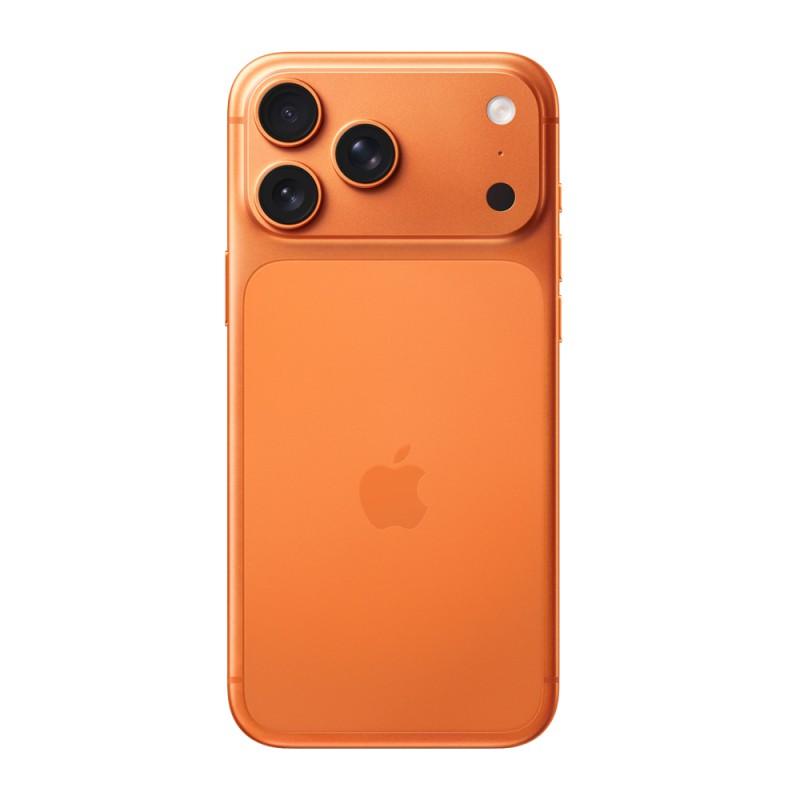 Apple iPhone 17 Pro Max 256GB, Cosmic Orange
