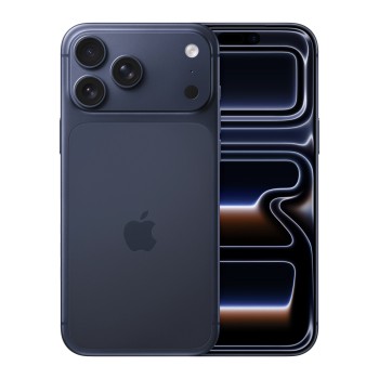 Apple iPhone 17 Pro Max 256GB Deep Blue