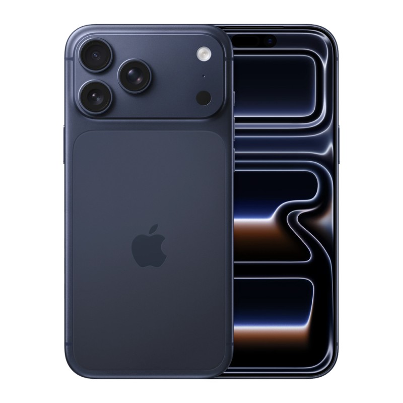 Apple iPhone 17 Pro Max 256GB Deep Blue