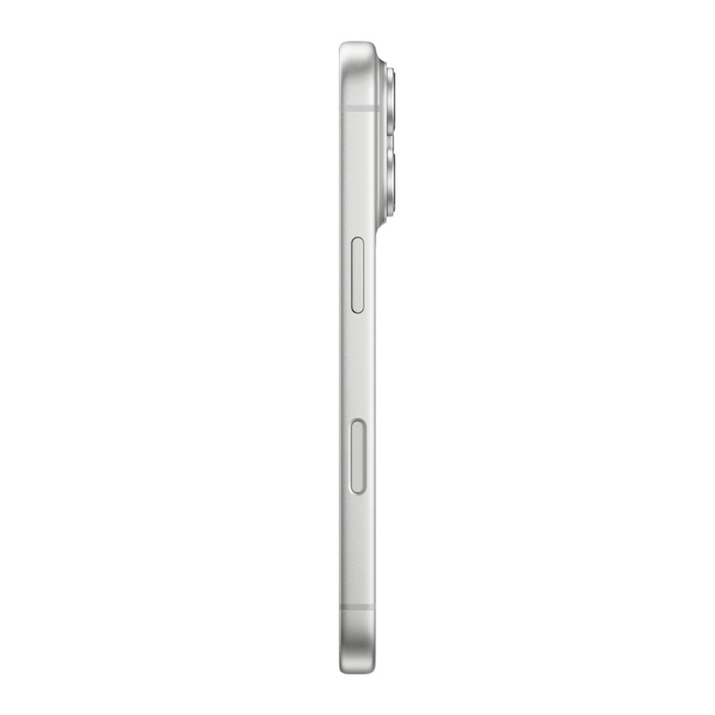 Apple iPhone 17 Pro Max 512GB Silver