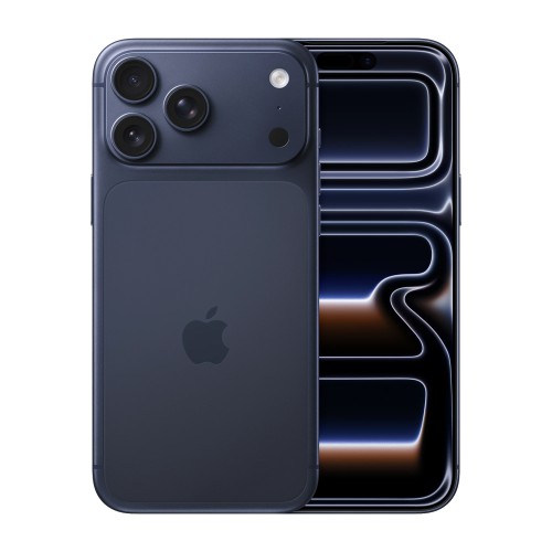 Apple iPhone 17 Pro Max 1TB Deep Blue