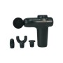 Yesido Head And Shoulder Massager Gun MG01, Black