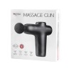 Yesido Head And Shoulder Massager Gun MG01, Black