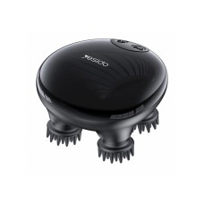 Yesido Head Massager MG04, Black