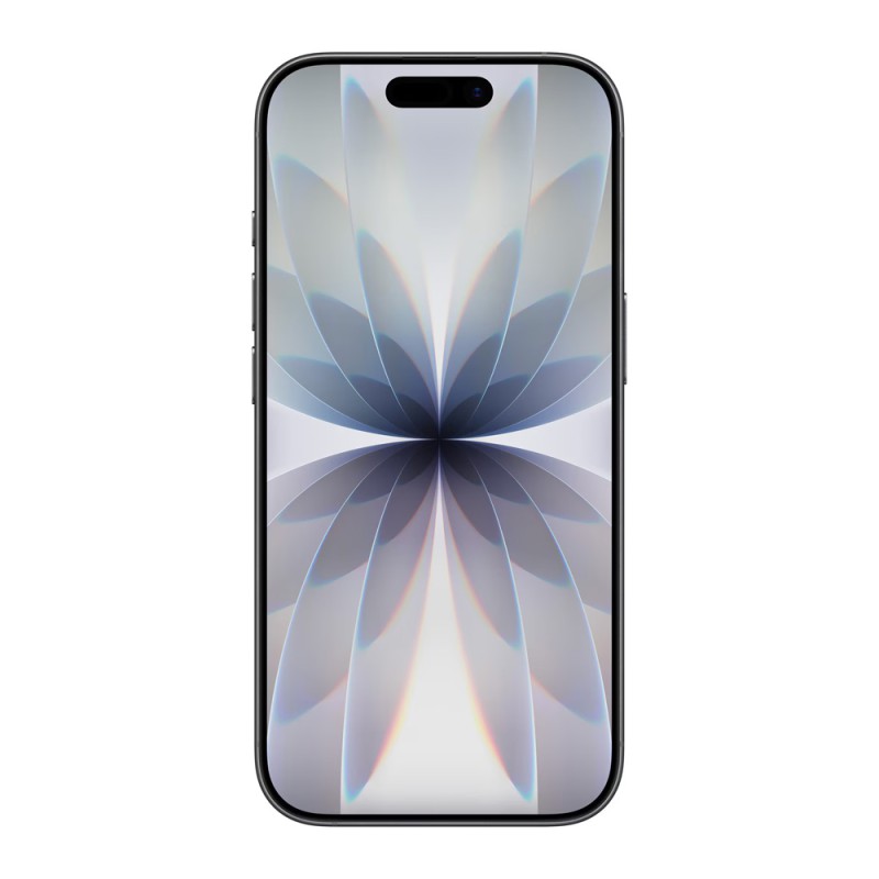 Apple iPhone 17 256GB Black