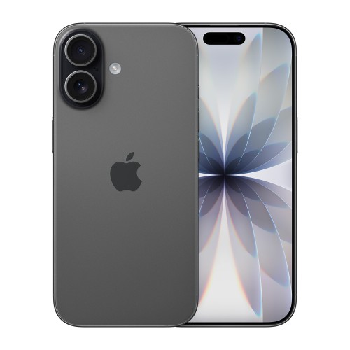 Apple iPhone 17 256GB Black