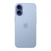 Apple iPhone 17 256GB Mist Blue