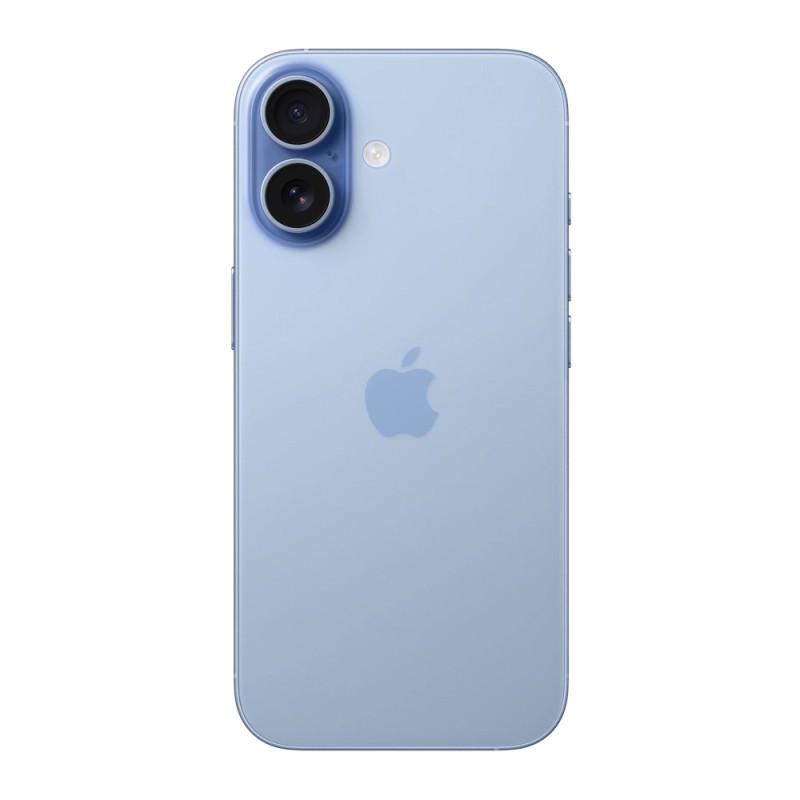 Apple iPhone 17 256GB Mist Blue