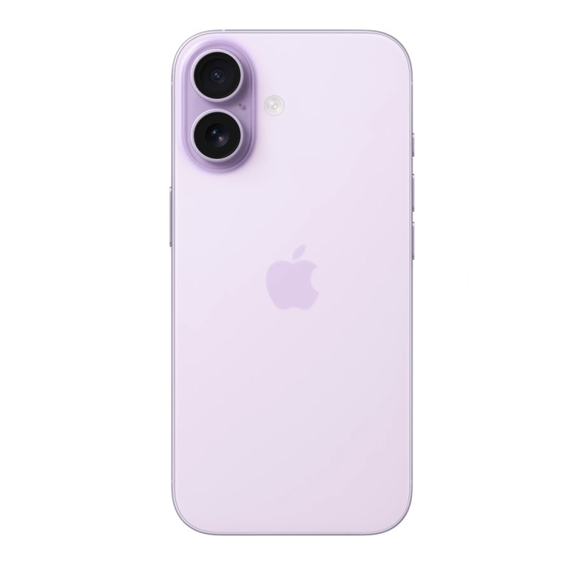 Apple iPhone 17 256GB Lavender