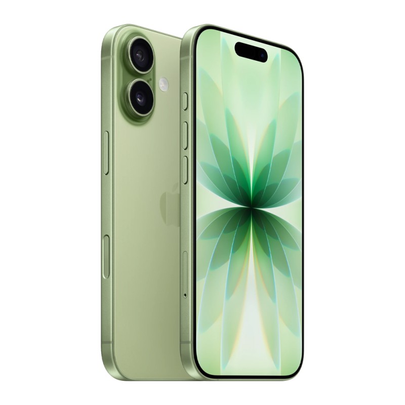 Apple iPhone 17 256GB Sage