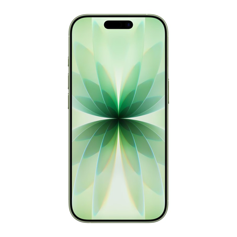 Apple iPhone 17 256GB Sage