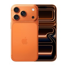 Apple iPhone 17 Pro 256GB Cosmic Orange