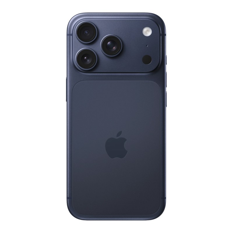 Apple iPhone 17 Pro 256GB Deep Blue