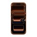 Apple iPhone 17 Pro 512GB Cosmic Orange