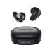 Monster TWS Earphones Clarity 100 AirLinks, Black