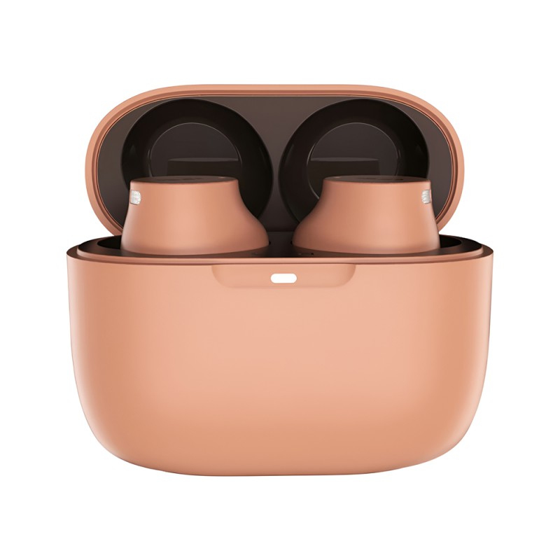 Monster TWS Earphones N-Lite 200 AirLinks, Pink (Damaged Box)