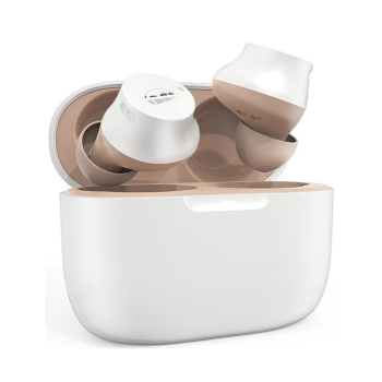 Monster TWS Earphones N-Lite 200 AirLinks, White