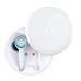 Monster TWS Earphones Clarity 102 AirLinks, White