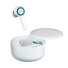 Monster TWS Earphones Clarity 102 AirLinks, White