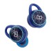 Monster TWS Earphones Clarity 101 AirLinks, Blue