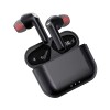 Monster TWS Earphones Clarity 6.0 ANC, Black