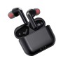 Monster TWS Earphones Clarity 6.0 ANC, Black