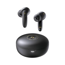 Monster TWS Earphones Clarity 108 AirLinks, Black