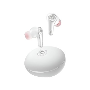Monster TWS Earphones Clarity 108 AirLinks, White