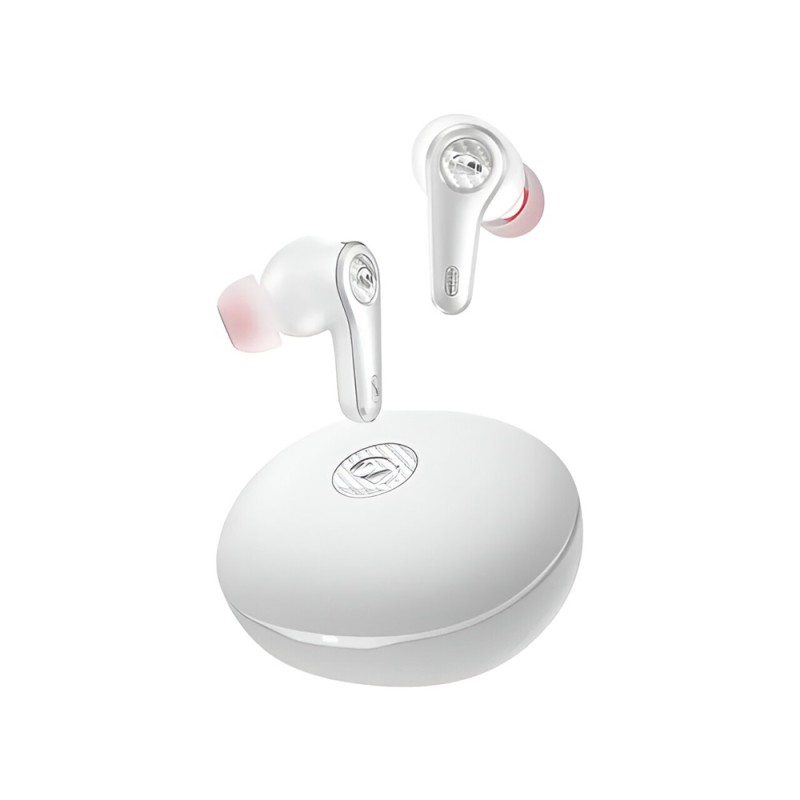 Monster TWS Earphones Clarity 108 AirLinks, White