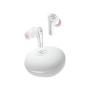 Monster TWS Earphones Clarity 108 AirLinks, White