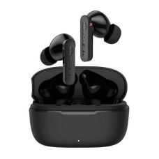 Monster TWS Earphones N-Lite Clear Talk, Black