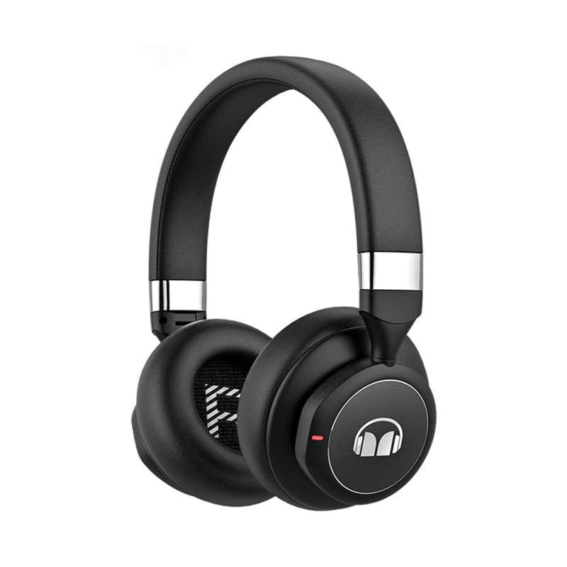 Monster On-Ear Headphones Life One, Black