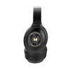 Monster On-Ear Headphones with MIC Bluetooth Persona ANC, Black