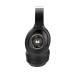 Monster On-Ear Headphones with MIC Bluetooth Persona ANC, Black