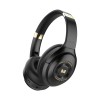 Monster On-Ear Headphones with MIC Bluetooth Persona ANC, Black