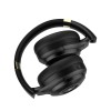 Monster On-Ear Headphones with MIC Bluetooth Persona ANC, Black