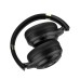Monster On-Ear Headphones with MIC Bluetooth Persona ANC, Black